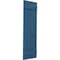 Ekena Millwork Americraft 4-Board, 2 Batten Exterior Real Wood Joined Board-n-Batten Shutters, ARW101BB414X71HBH, PR ARW101BB414X71HBH - alternate 4